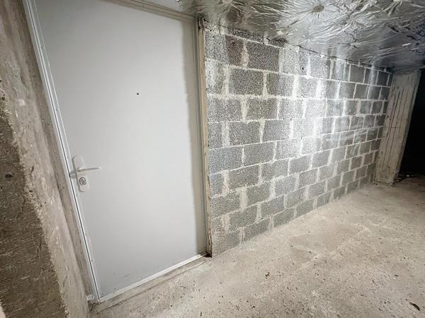 Rénovation, calme et confort !