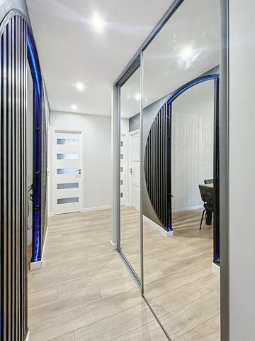 Rénovation, calme et confort !