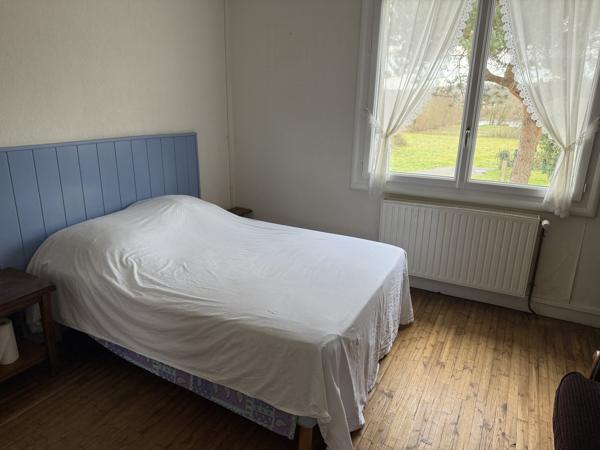 Maison à vendre à Queaux (86150) - Vienne