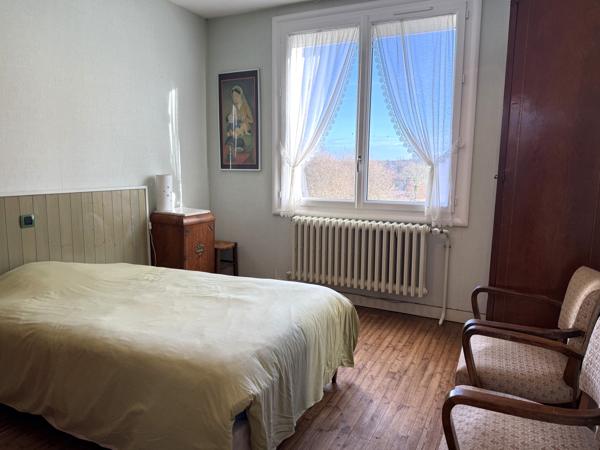 Maison à vendre à Queaux (86150) - Vienne