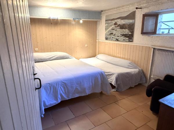 Maison à vendre à Queaux (86150) - Vienne