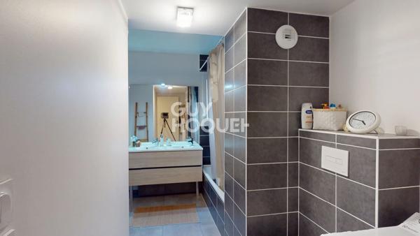 Appartement Chambery 4 pièce(s) 86.81 m2