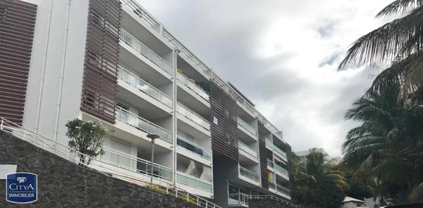 Appartement à louer 2 pièces 44.04m²