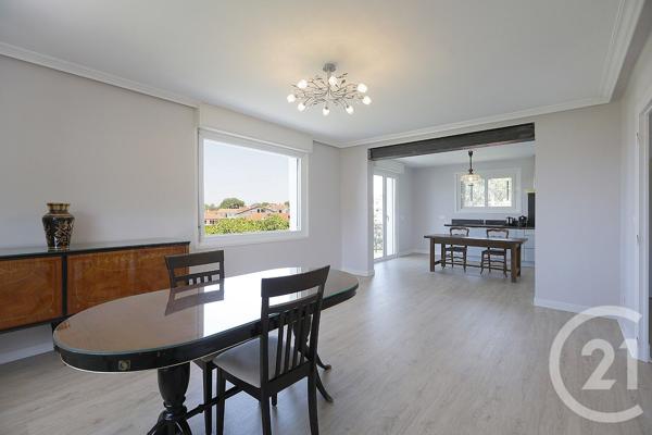 Maison à vendre  5 pièces - 103,05 m 2   HENDAYE  - 64