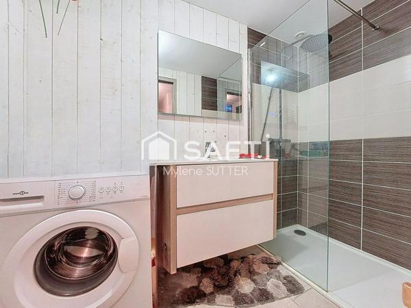 Immeuble de rapport à forte rentabilité