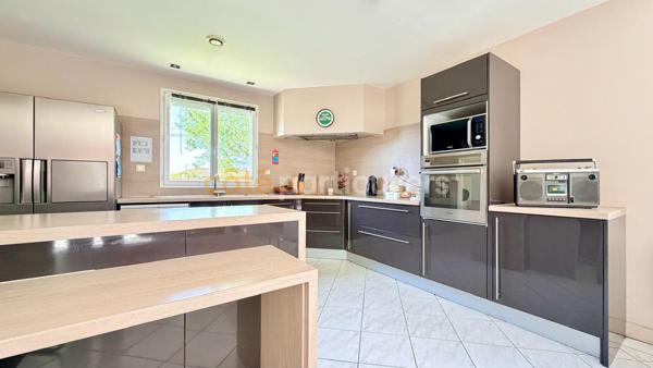 Vente Maison130 m² - 4 Pièces - NEGREPELISSE (82800)
