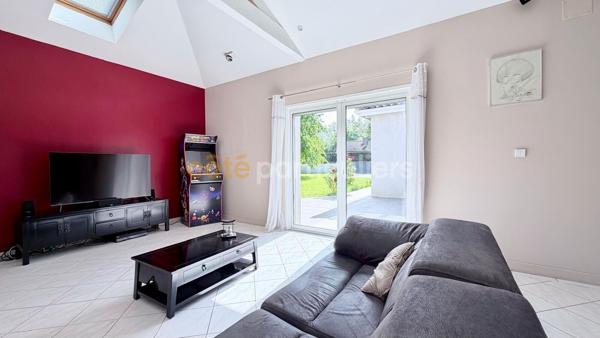 Vente Maison130 m² - 4 Pièces - NEGREPELISSE (82800)
