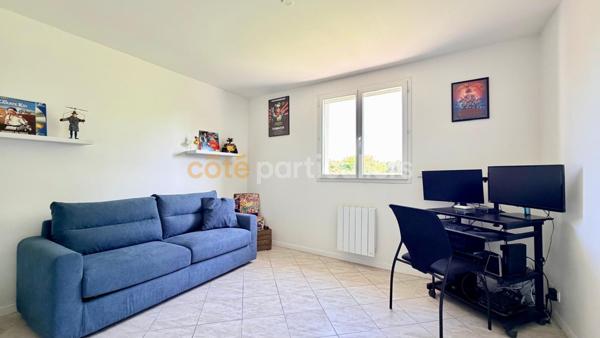 Vente Maison130 m² - 4 Pièces - NEGREPELISSE (82800)