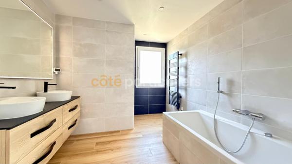 Vente Maison130 m² - 4 Pièces - NEGREPELISSE (82800)
