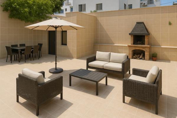 Appartement à vendre 2 pièces MONTREUIL (93)