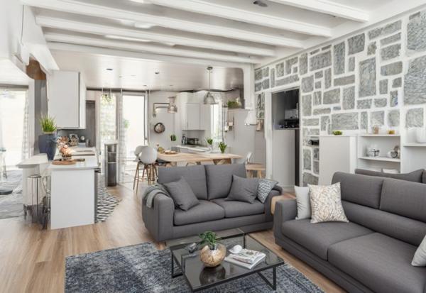 Appartement à vendre 2 pièces MONTREUIL (93)