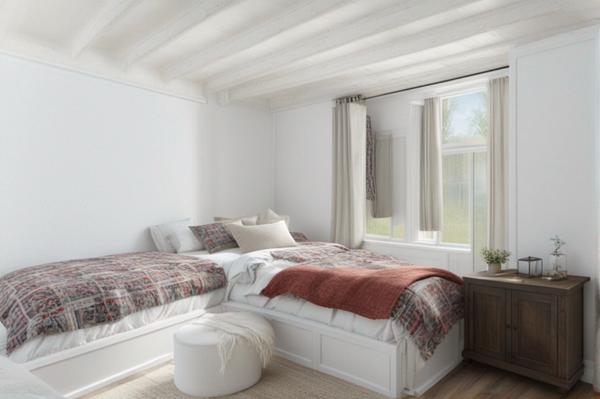 Appartement à vendre 2 pièces MONTREUIL (93)