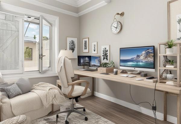 Appartement à vendre 2 pièces MONTREUIL (93)