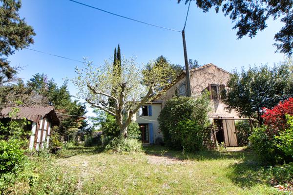 Maison à vendre à Clermont-l'Hérault (34800) - Hérault