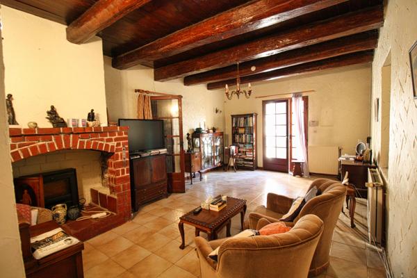 Maison à vendre à Clermont-l'Hérault (34800) - Hérault