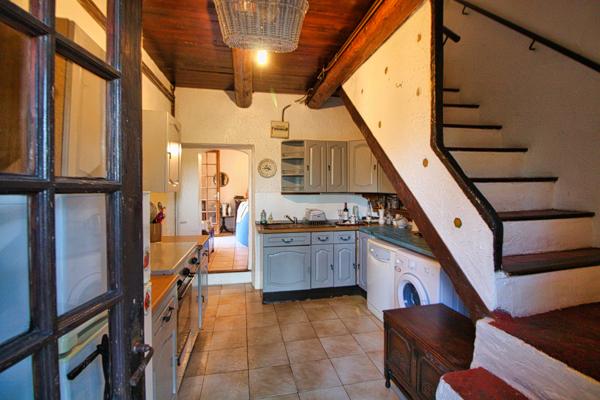 Maison à vendre à Clermont-l'Hérault (34800) - Hérault