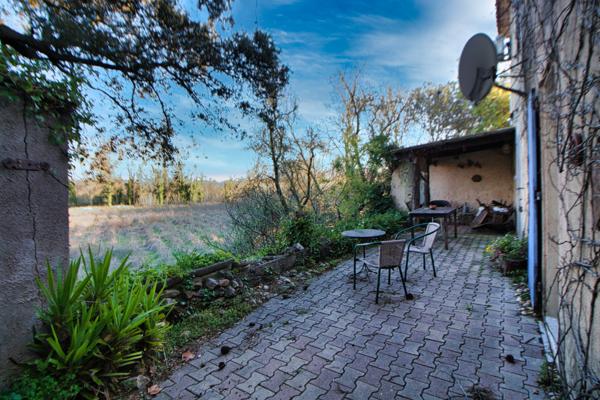 Maison à vendre à Clermont-l'Hérault (34800) - Hérault