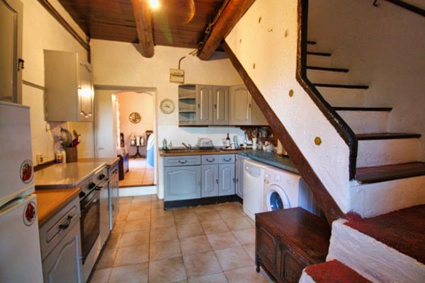 Maison à vendre à Clermont-l'Hérault (34800) - Hérault
