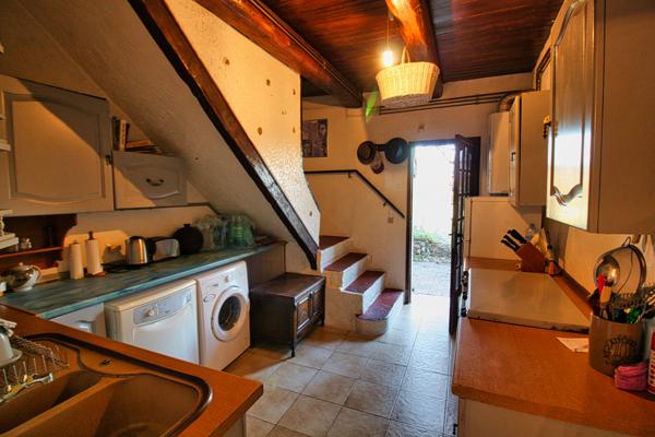 Maison à vendre à Clermont-l'Hérault (34800) - Hérault