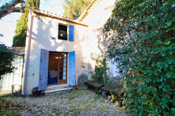Maison à vendre à Clermont-l'Hérault (34800) - Hérault