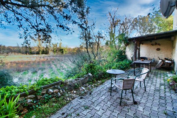 Maison à vendre à Clermont-l'Hérault (34800) - Hérault