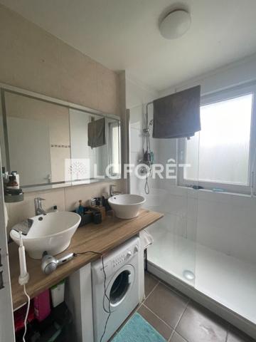 Location appartement Valenciennes - 1 pièce(s) - 9 m² - 490 €/mois