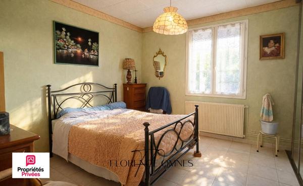 EXCLUSIVITE à CARCASSONNE Montredon - Villa plain-pied - 3 chambres -  121 m2