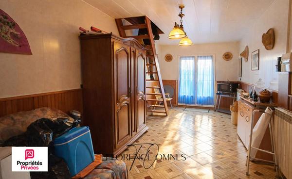 EXCLUSIVITE à CARCASSONNE Montredon - Villa plain-pied - 3 chambres -  121 m2