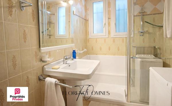 EXCLUSIVITE à CARCASSONNE Montredon - Villa plain-pied - 3 chambres -  121 m2