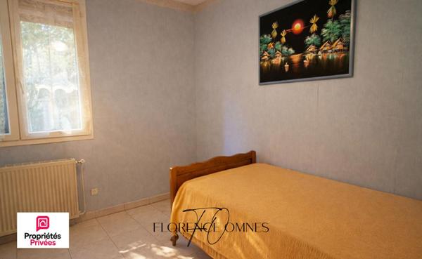 EXCLUSIVITE à CARCASSONNE Montredon - Villa plain-pied - 3 chambres -  121 m2