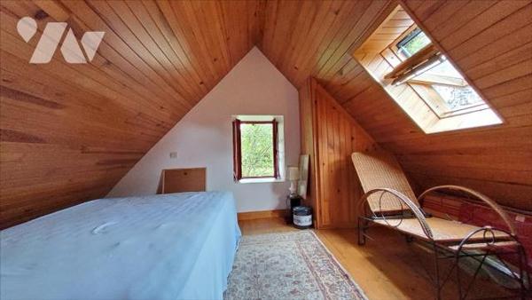 Plonevez-du-Faou - Moulin