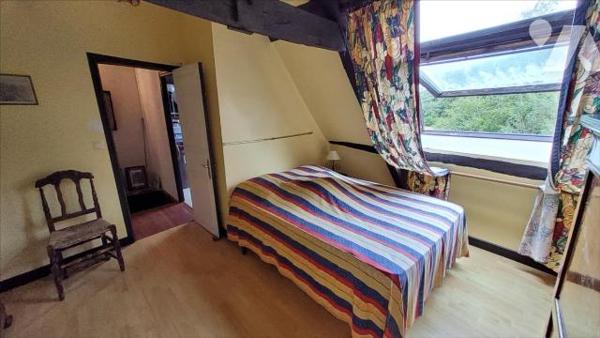 Plonevez-du-Faou - Moulin