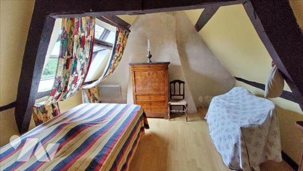 Plonevez-du-Faou - Moulin