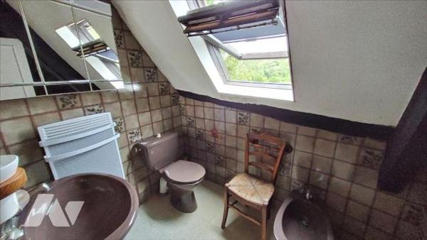 Plonevez-du-Faou - Moulin