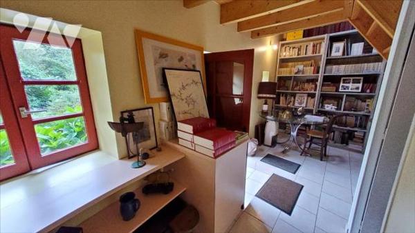 Plonevez-du-Faou - Moulin