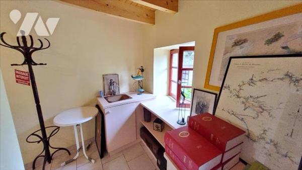 Plonevez-du-Faou - Moulin