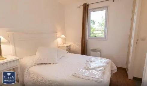 Vente appartement 3 pièces de 38m²