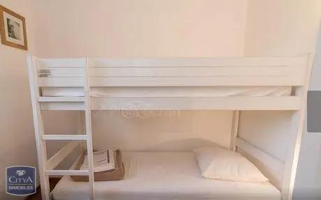 Vente appartement 3 pièces de 38m²