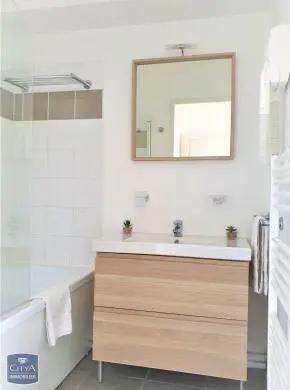 Vente appartement 3 pièces de 38m²