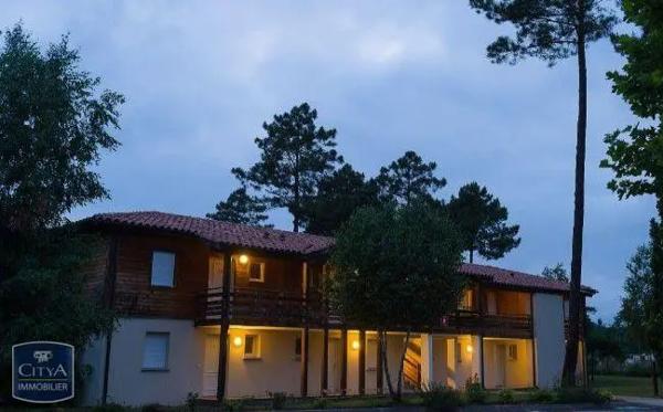 Vente appartement 3 pièces de 38m²