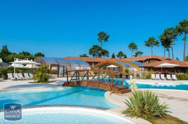 Vente appartement 3 pièces de 38m²