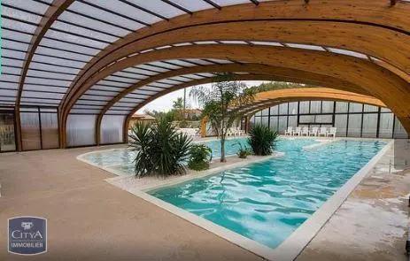 Vente appartement 3 pièces de 38m²