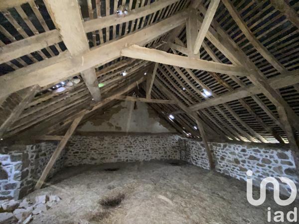 Immeuble à vendre 210 m² Ernée