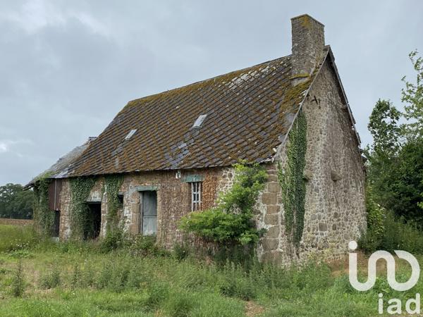 Immeuble à vendre 210 m² Ernée