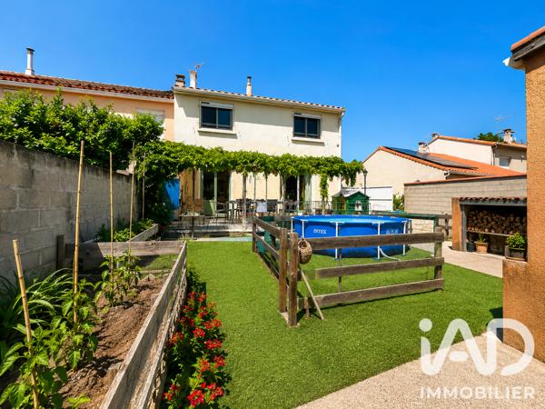 Maison à vendre 7 pièces 167 m² Sainte-Marie-la-Mer