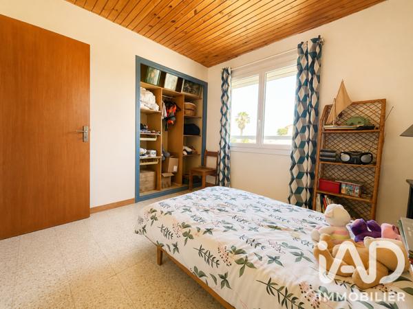 Maison à vendre 7 pièces 167 m² Sainte-Marie-la-Mer