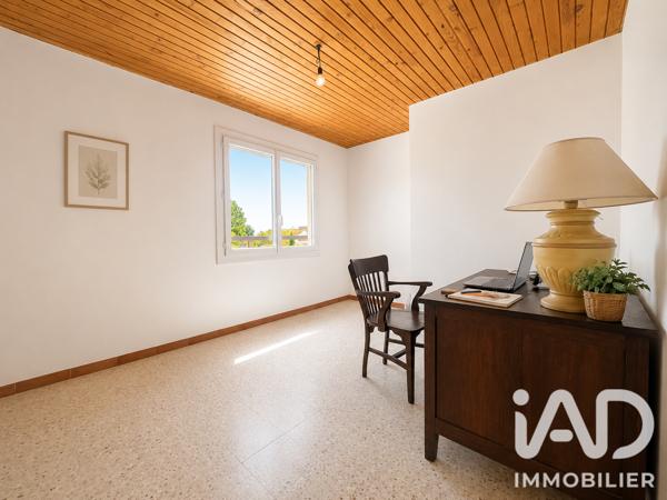 Maison à vendre 7 pièces 167 m² Sainte-Marie-la-Mer