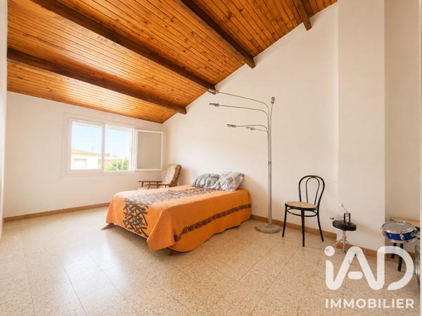 Maison à vendre 7 pièces 167 m² Sainte-Marie-la-Mer