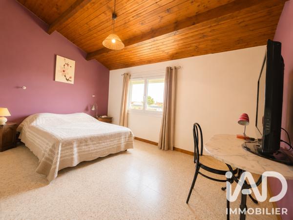 Maison à vendre 7 pièces 167 m² Sainte-Marie-la-Mer