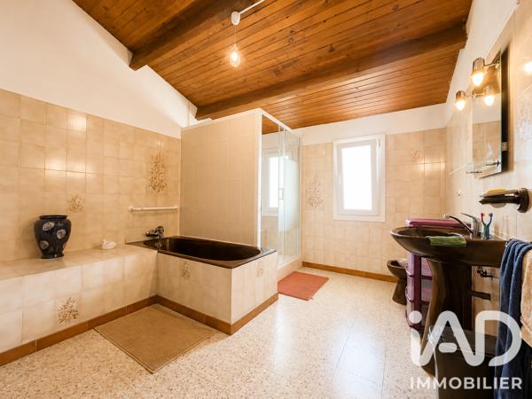Maison à vendre 7 pièces 167 m² Sainte-Marie-la-Mer